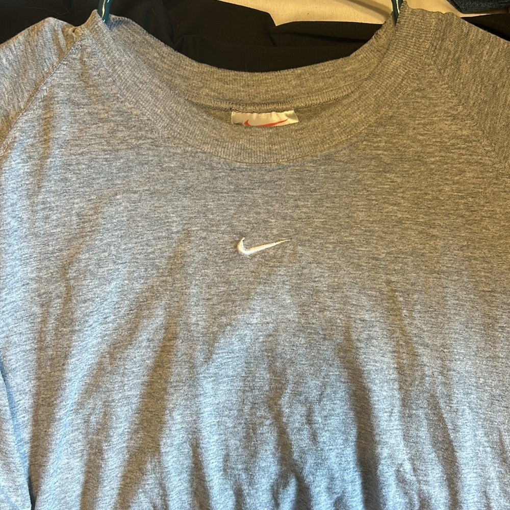 Vintage Nike T shirt